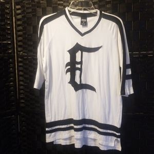 Crooks & Castles Jersey Lady Crooks